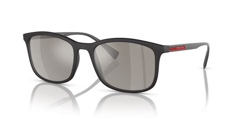 prada ps 56|Prada Linea Rossa PS 01TS Lifestyle XL (56 .